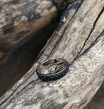 Ring met Paardenhaar