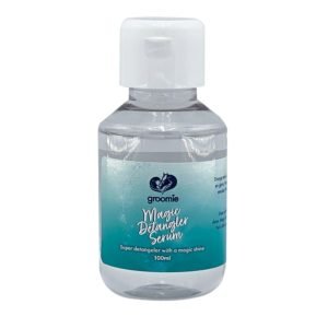 Magic detangler serum 100 ML