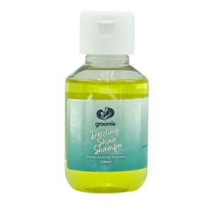 Dazzling Shine Shampoo 100 ML