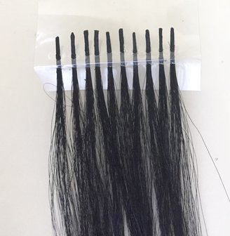 Losse microrings extensions.