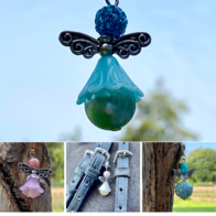 Guardian angel hoofdstelbedel.