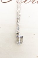 Swarovski kubus.