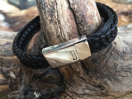 Hollywood Denemarken Iets Paardenharen armband-armband van paardenhaar-sieraden van paardenhaar -  Extensions voor paarden